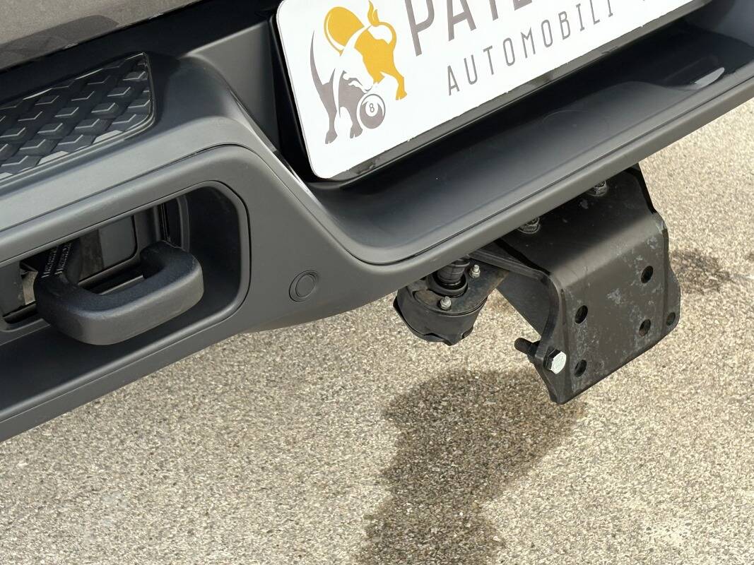Jeep Gladiator 3.0 V6 Overland 4wd auto - Immagine 12