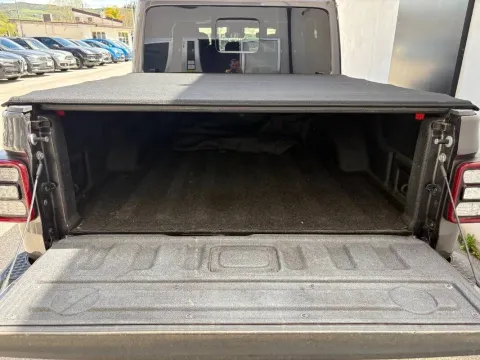 Jeep Gladiator 3.0 V6 Overland 4wd auto - Immagine 13
