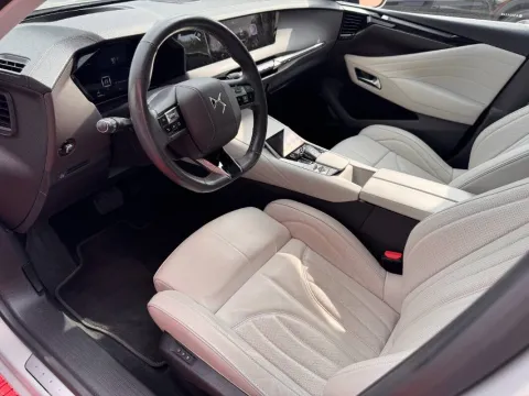 DS DS4 1.5 bluehdi Trocadero 130cv auto - Immagine 8