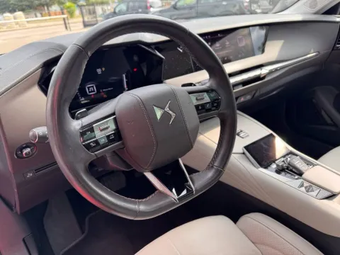 DS DS4 1.5 bluehdi Trocadero 130cv auto - Immagine 10