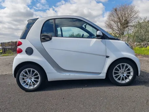 Smart Fortwo 1.0 mhd Passion 71cv - Immagine 13