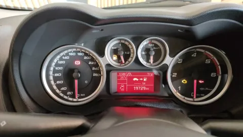 Alfa Romeo MiTo 1.3 jtdm Super 95cv E6 - Immagine 18