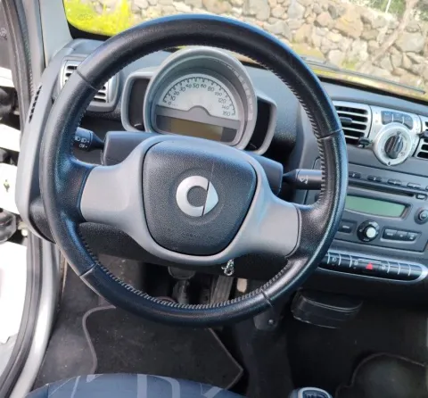 Smart Fortwo 1.0 mhd Passion 71cv - Immagine 21