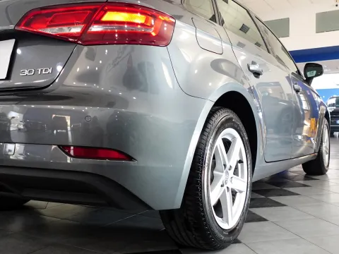 Audi A3 Sportback 30 1.6 tdi Business 116cv s-tronic - Immagine 9
