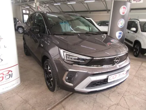 Opel Crossland 1.2 Ultimate s&s 110cv - Immagine 2