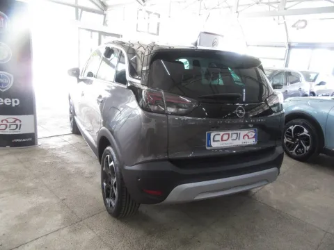 Opel Crossland 1.2 Ultimate s&s 110cv - Immagine 5