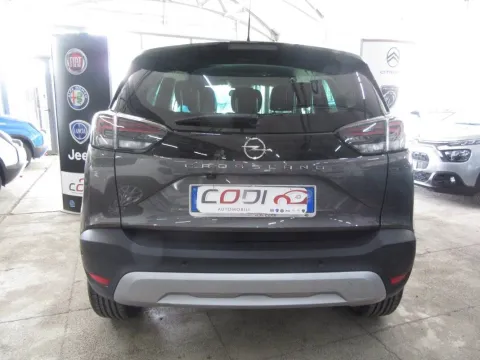 Opel Crossland 1.2 Ultimate s&s 110cv - Immagine 6