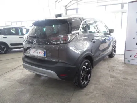 Opel Crossland 1.2 Ultimate s&s 110cv - Immagine 7