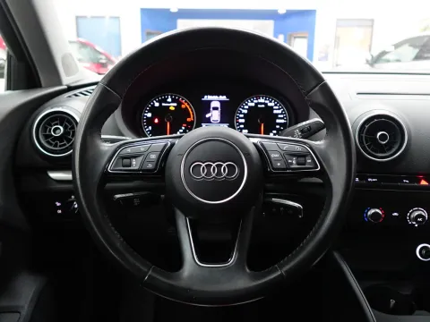 Audi A3 Sportback 30 1.6 tdi Business 116cv s-tronic - Immagine 17