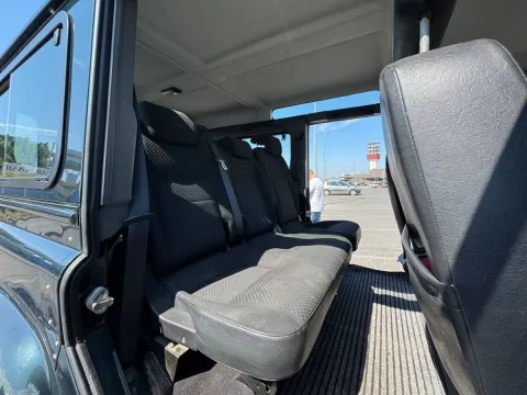 Land Rover Defender 110 2.2 td LE SW - Immagine 17