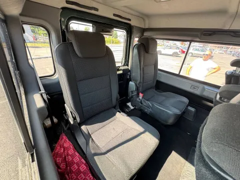 Land Rover Defender 110 2.2 td LE SW - Immagine 21
