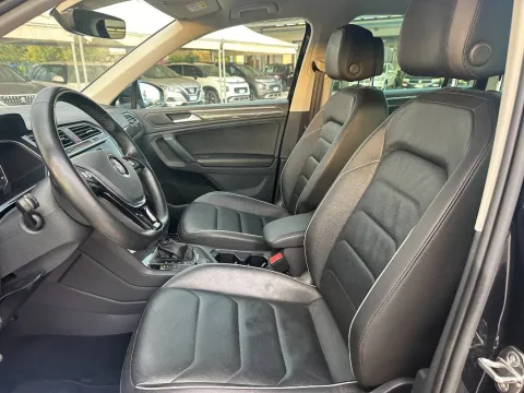 Volkswagen Tiguan 2.0 tdi Advanced 4motion 150cv dsg - Immagine 6