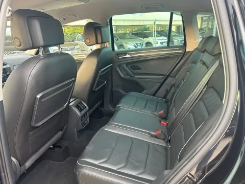 Volkswagen Tiguan 2.0 tdi Advanced 4motion 150cv dsg - Immagine 7