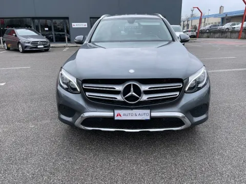 Mercedes GLC 250 d Sport 4matic auto - Immagine 3