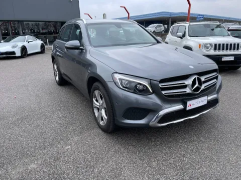 Mercedes GLC 250 d Sport 4matic auto - Immagine 4