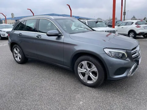 Mercedes GLC 250 d Sport 4matic auto - Immagine 5