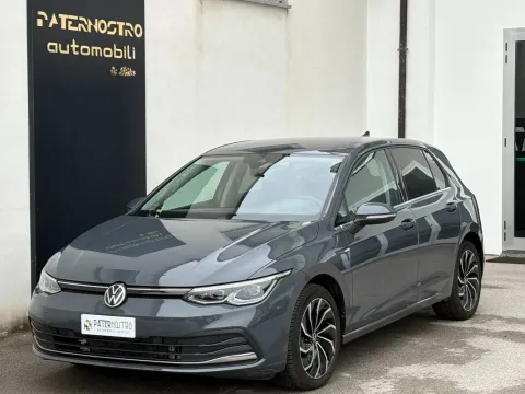 Volkswagen Golf 2.0 tdi Style 150cv dsg - Immagine 1