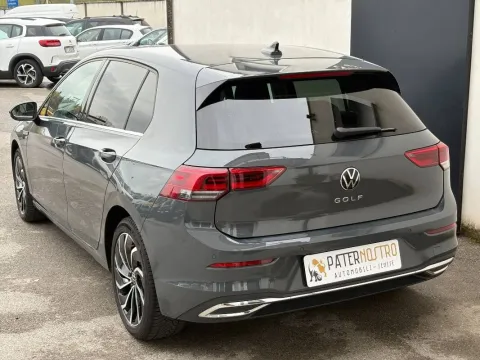 Volkswagen Golf 2.0 tdi Style 150cv dsg - Immagine 3