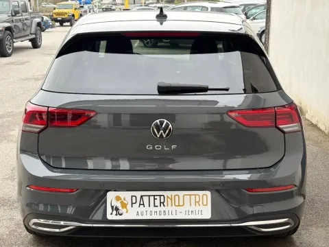 Volkswagen Golf 2.0 tdi Style 150cv dsg - Immagine 4