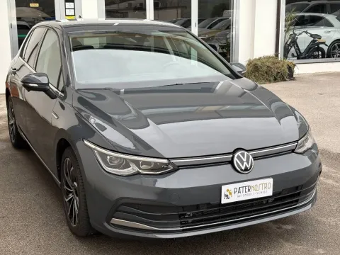 Volkswagen Golf 2.0 tdi Style 150cv dsg - Immagine 6