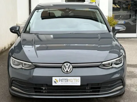 Volkswagen Golf 2.0 tdi Style 150cv dsg - Immagine 7
