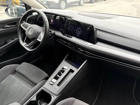 Volkswagen Golf 2.0 tdi Style 150cv dsg - Immagine 13