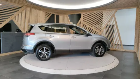 Toyota Rav4 2.0 d-4d Style 2wd mt my17 - Immagine 5