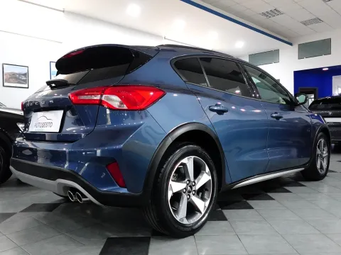 Ford Focus Active 1.0 ecoboost s&s 125cv - Immagine 4