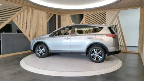 Toyota Rav4 2.0 d-4d Style 2wd mt my17 - Immagine 9