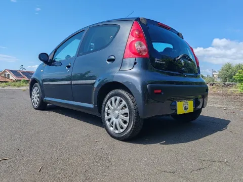 Peugeot 107 1.0 12v Active (plaisir) 5p FL - Immagine 14