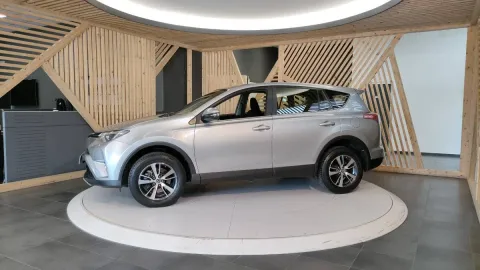 Toyota Rav4 2.0 d-4d Style 2wd mt my17 - Immagine 10