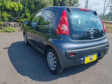Peugeot 107 1.0 12v Active (plaisir) 5p FL - Immagine 17