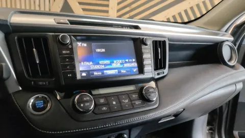 Toyota Rav4 2.0 d-4d Style 2wd mt my17 - Immagine 19