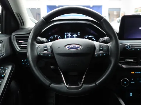 Ford Focus Active 1.0 ecoboost s&s 125cv - Immagine 17