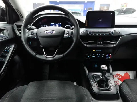 Ford Focus Active 1.0 ecoboost s&s 125cv - Immagine 18