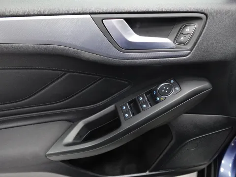 Ford Focus Active 1.0 ecoboost s&s 125cv - Immagine 23