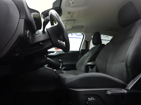Ford Focus Active 1.0 ecoboost s&s 125cv - Immagine 28