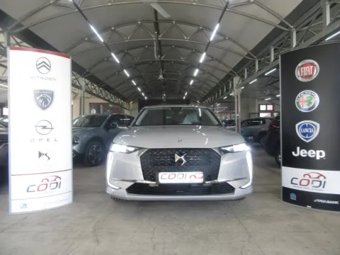 DS DS4 1.5 bluehdi Business 130cv auto - Immagine 1