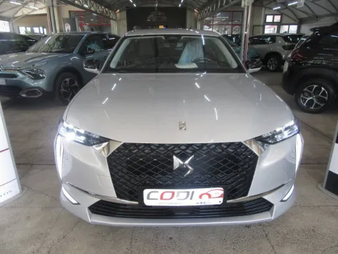 DS DS4 1.5 bluehdi Business 130cv auto - Immagine 3