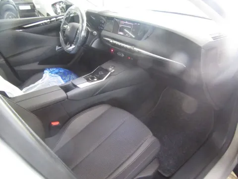 DS DS4 1.5 bluehdi Business 130cv auto - Immagine 9