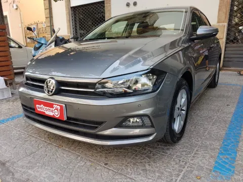 Volkswagen Polo 5p 1.0 evo Comfortline 80cv - Immagine 1
