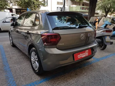 Volkswagen Polo 5p 1.0 evo Comfortline 80cv - Immagine 2