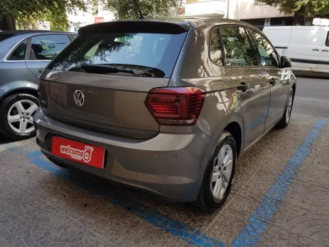 Volkswagen Polo 5p 1.0 evo Comfortline 80cv - Immagine 3
