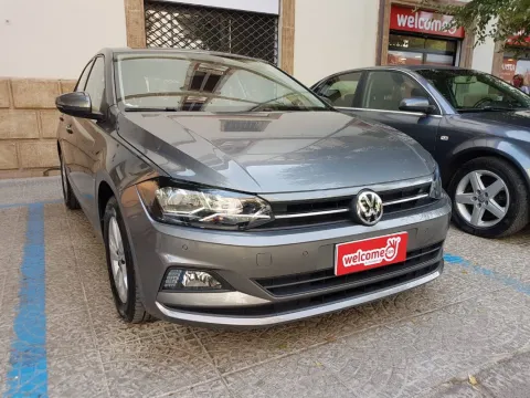 Volkswagen Polo 5p 1.0 evo Comfortline 80cv - Immagine 4