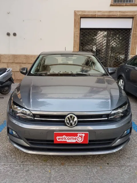 Volkswagen Polo 5p 1.0 evo Comfortline 80cv - Immagine 6