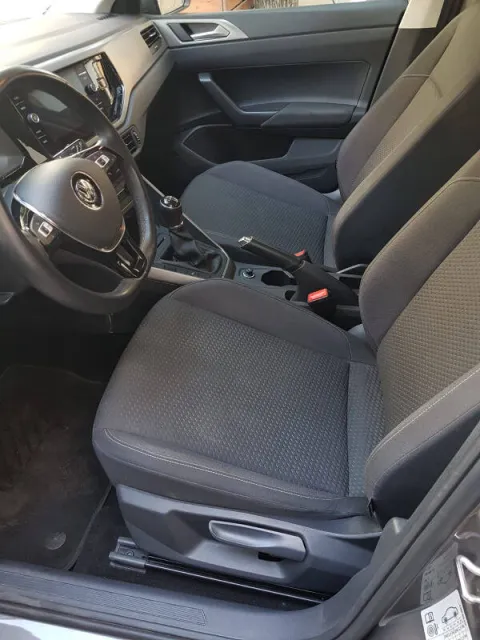 Volkswagen Polo 5p 1.0 evo Comfortline 80cv - Immagine 7