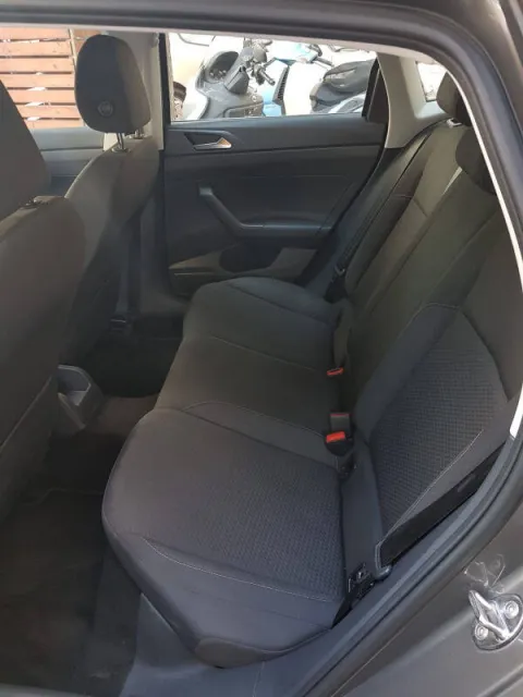 Volkswagen Polo 5p 1.0 evo Comfortline 80cv - Immagine 11