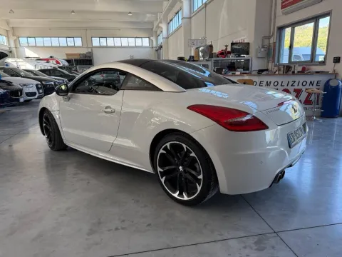 Peugeot RCZ 1.6 thp 16v 200cv - Immagine 2