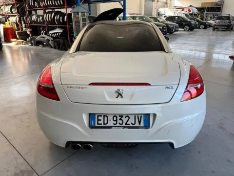 Peugeot RCZ 1.6 thp 16v 200cv - Immagine 3