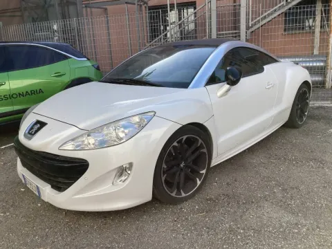 Peugeot RCZ 1.6 thp 16v 200cv - Immagine 4